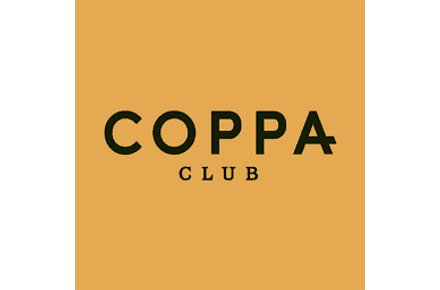 Free Hot Drink for Joining Coppa Club