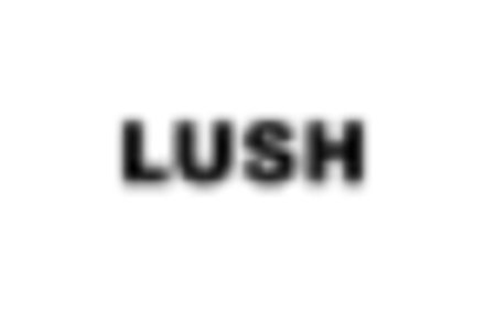 Free In-Store Samples at Lush