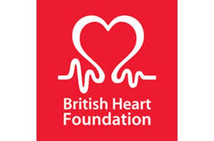 Free Heart Age Check with the British Heart Foundation