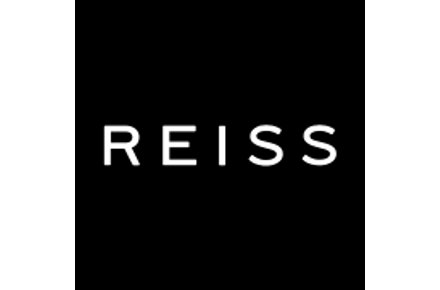 Free Reiss Personal Shopping Appointment