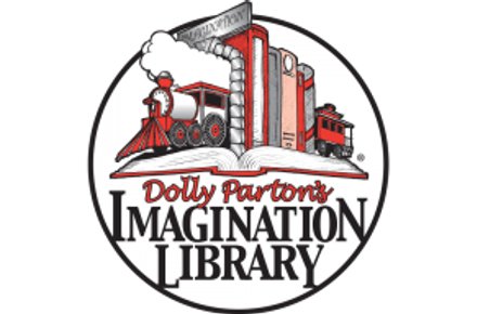 Free Monthly Children’s Book – Imagination Library