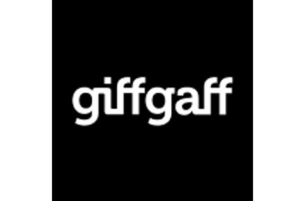 Free giffgaff Pay As You Go SIM Card