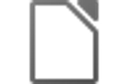 Free LibreOffice Office Suite