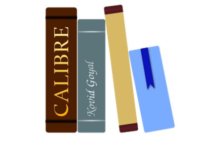 Free calibre eBook Manager