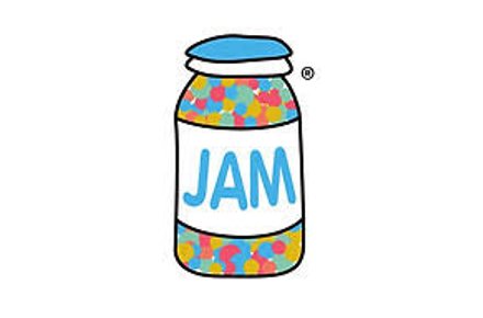 Free JAM Card App (Just A Minute)