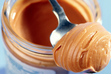 Win 12 Jars of  Peanut Butter from ManiLlife