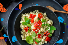 Free Diabetes Enjoy Food Guide