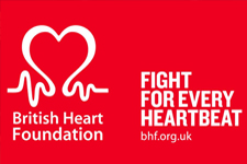 Post Your Donations to British Heart Foundation for Free