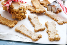 Free Dog Treats (just pay £1.95 postage)
