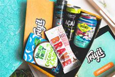 Try Free Products by becoming a Triyit Boxes Member