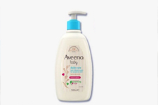 Free Aveeno Baby Daily Care Hair & Bodywash When You Join Boots Parenting Club