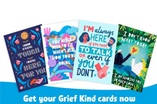 Free Sympathy / Grief Cards