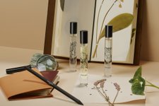 Free Diptyque Perfume Sample