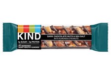 Free KIND Chocolate Bar