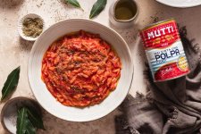 Free Mutti Pasta Sauce