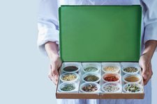 Free First SimplyCook Recipe Box