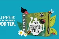 Free Clipper Teas Sample Pack