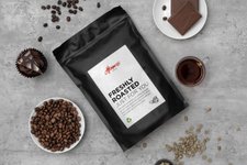 Free Hormozi Coffee Sample