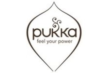 Free Pukka Herbal Tea Welcome Pack