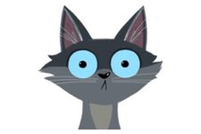Free Blink! Cat Food Trial Box