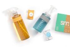 Free smol Laundry Capsule Trial