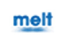 Free Laundry Detergent Sheet Samples (Melt Laundry)