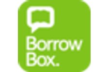 BorrowBox – Free Library eBooks & eAudiobooks