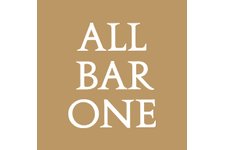Free Glass of Bubbles with the All Bar One App