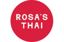Free Small Plate for Joining Rosa’s Thai Newsletter
