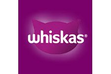 Free WHISKAS Cat Food Sample