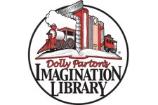 Free Monthly Children’s Book – Imagination Library