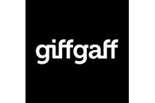 Free giffgaff Pay As You Go SIM Card