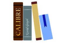 Free calibre eBook Manager