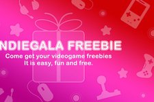Free Weekly PC Games from IndieGala Freebies