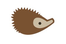 Free Hedgehog Champion Resources from Hedgehog Street
