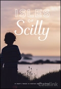 Isles of Scilly Visitor Guide brochure cover from 05 March, 2014
