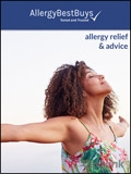 Allergy Best Buys brochure cover from 20 April, 2017