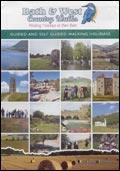 Bath & West Country Walks brochure cover from 13 December, 2004