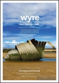 Discover Wyre brochure cover from 11 January, 2018