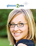 Glasses2you.co.uk brochure cover from 11 July, 2016