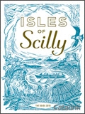 Isles of Scilly Visitor Guide brochure cover from 19 March, 2018