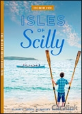Isles of Scilly Visitor Guide brochure cover from 21 December, 2015