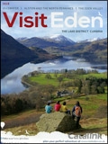 Visit Eden 2018 brochure cover from 08 January, 2018