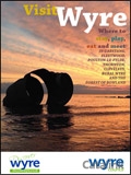 Discover Wyre brochure cover from 16 March, 2017