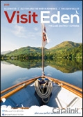 Visit Eden 2018 brochure cover from 15 December, 2015