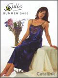 Sulis Catalogue cover