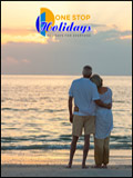 1 Stop Holidays for the Elderly Newsletter cover