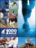1000 Mile Sportswear 1000 Mile Sportswear