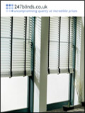 247blinds Newsletter cover
