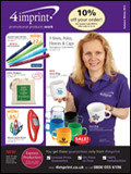 4imprint Catalogue cover